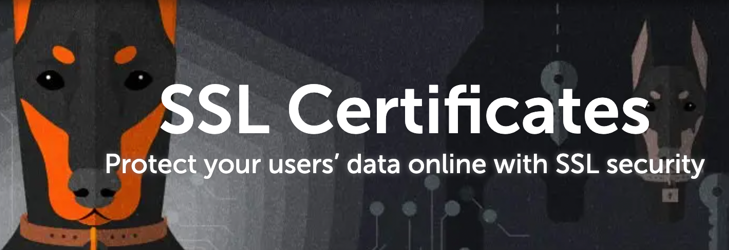 Namecheap SSL certification image