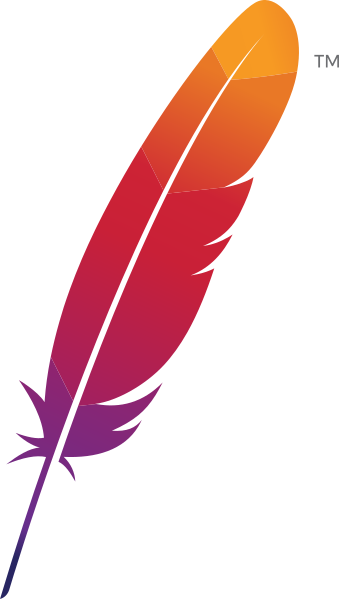 Apache Feather Logo