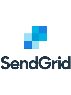 SendGrid Icon