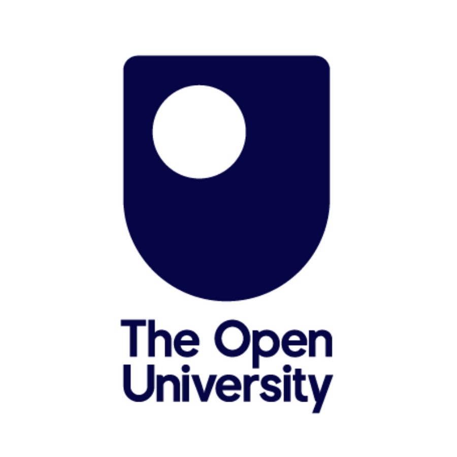 Open University Logo